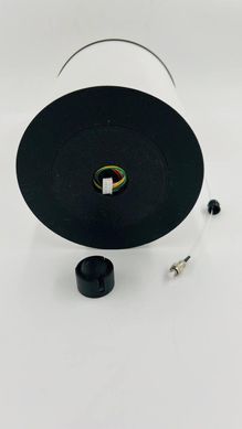 Котушка з оптоволокном 25 км G657A2 + медіаконвертер (готовий комплект) BV-001918 фото