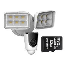 2 Мп Wi-Fi IP-відеокамера Imou Floodlight Cam (Dahua Technology IPC-L26P)