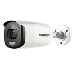 2 Мп HDTVI відеокамера Hikvision DS-2CE12DFT-F (3.6 мм)