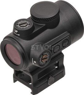 Прибор коллиматорный Vector Optics Centurion 1x30 Red Dot HRST-C8A103 фото
