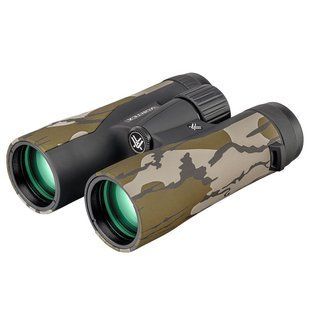 Бінокль Vortex Crossfire HD 10x42 Mossy Oak&reg; Bottomland&reg; (CF-4312-OBL) 932305 фото