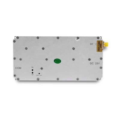 Модуль защиты от дронов RF Module (415-460M) 50W DW широкополосный с частотой 415-460 МГц и мощностью до 55 Вт 301196 фото