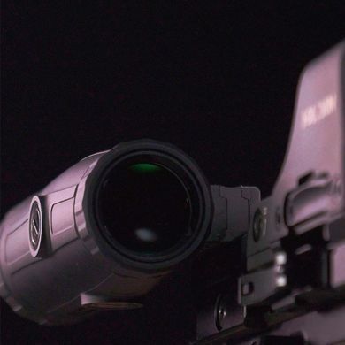 Збільшувач HOLOSUN HM3X 3x magnifier HROP-747035 фото