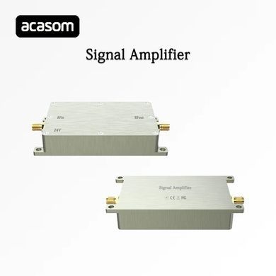 1,4 ГГц 10W / 20W / 40W / 50W / 100W RF усилитель высокой мощности беспроводной расширитель сигнала (10W) BV-001936 фото