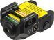 Лазерний цілевказівник Vector Optics VIPERAY SCRAPPER PISTOL GREEN LASER SIGHT BLK