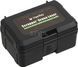 Лазерний цілевказівник Vector Optics VIPERAY SCRAPPER PISTOL GREEN LASER SIGHT BLK