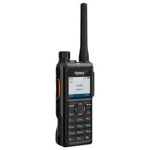 Радиостанция Hytera HP-685 UHF 400-527 МГц AES-256