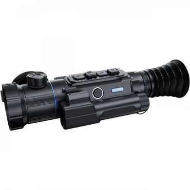 Тепловизионный прицел Pard Ocelot 640-50 LRF Q (50 мм, 640х512, 2600 м) ag80472 фото