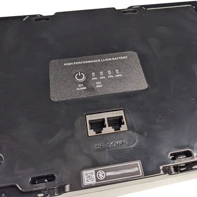 Ritar LFP12.8V100AHG24 Акумуляторна батарея з bluetooth 99-00018514 фото