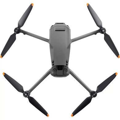 Квадрокоптер дрон DJI Mavic 3 Classic with RC Remote (CP.MA.00000554.01)