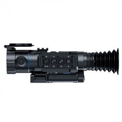 Тепловизионный прицел Pard Ocelot 640-50 LRF Q (50 мм, 640х512, 2600 м) ag80472 фото