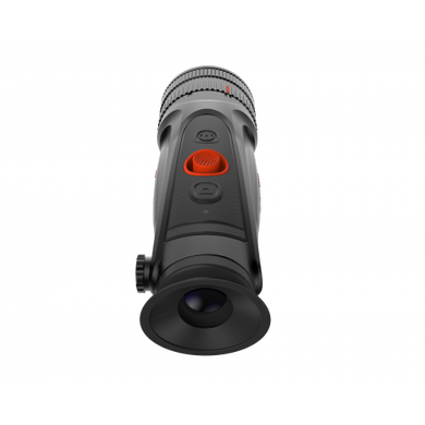 Тепловизор ThermTec Cyclops 650D (25/50 мм, 640x512, 2500 м)