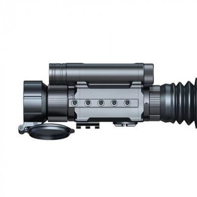 Тепловизионный прицел Pard Ocelot 640-50 LRF Q (50 мм, 640х512, 2600 м) ag80472 фото