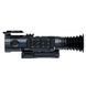 Тепловизионный прицел Pard Ocelot 640-50 LRF Q (50 мм, 640х512, 2600 м)