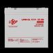 Акція.Акумулятор гелевий LPM-GL 12V &mdash; 55 Ah