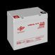 Акція.Акумулятор гелевий LPM-GL 12V &mdash; 55 Ah