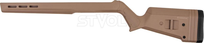 Ложе Magpul Hunter X-22 для Ruger 10/22 FDE