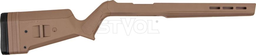 Ложе Magpul Hunter X-22 для Ruger 10/22 FDE