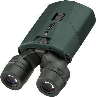 Бинокль Alpen Optics Apex Steady 14x42 HD HRI-7660000 фото