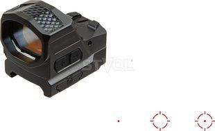 Прицел коллиматорный Vector Optics Frenzy-X 1x19x26 MRS GenII SCRD-SM64 фото