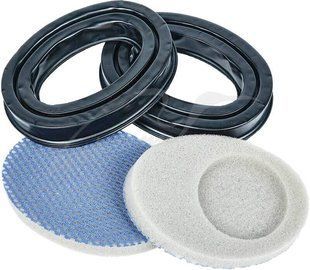 Амбушури Sordin Hygienekit Supreme Gel гелеві для Supreme Pro і Supreme Pro X I-5010008 фото