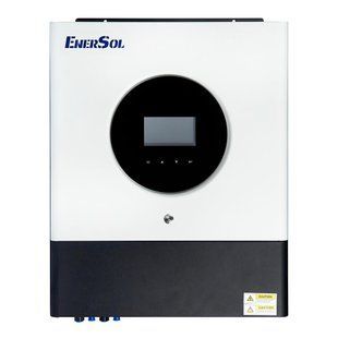 Гібридний інвертор EnerSol EHI-8000SP 30969 фото
