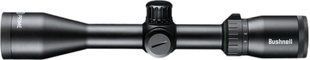 Прилад оптичний Bushnell Prime 3-9x40. Сітка Multi-X з підсвіткою HRI-10130096 фото