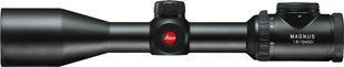Прибор оптический Leica Magnus 1,8-12x50 с Приборьной сеткой L-4a c подсветкой HRI-16080564 фото