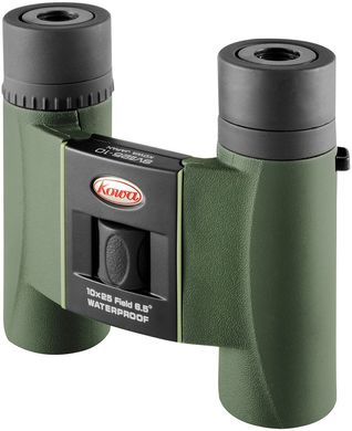 Бинокль Kowa SV II 10x25 WP (12263)