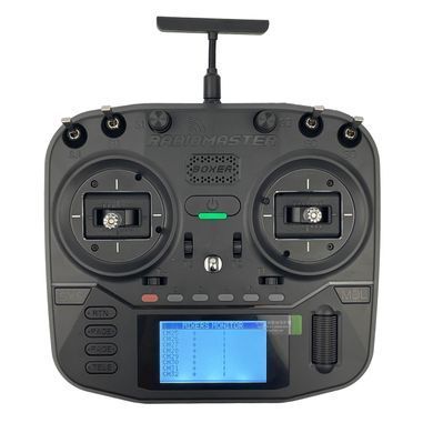 Пульт керування Radiomaster Boxer ELRS М2 HRBV-000782-1 фото