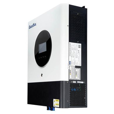 Гібридний інвертор EnerSol EHI-8000SP 30969 фото