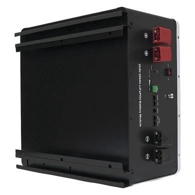 Must LP16-24200 25.6V 200Ah Аккумуляторная батарея 99-00023554 фото