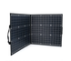 Складная PET солнечная панель SP100 FlashFish, 100W/18V, 3,2 кг , 660*570 мм Q4