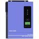 Комплект Гібридний інвертор Anern AN-SCI-EVO-3200 + LiFePO4 акумулятор Anern 24V200AH