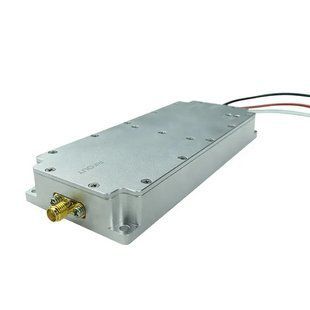 Модуль перешкод для РЕБ (350-410MHz, 50W) із циркулятором BV-002155 фото