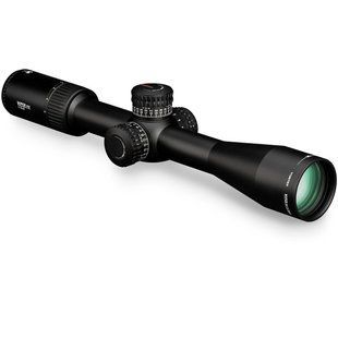 Прилад оптичний Vortex Viper PST Gen II 3-15x44 FFP EBR-7C MRAD (PST-3159) HRS-929066 фото