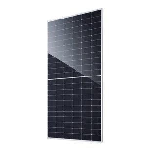 Сонячна панель JA Solar JAM66D45-620/LB(С) 302850 фото
