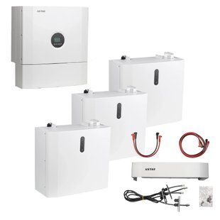 KSTAR ESS 15 kWh комплект системы накопления энергии 99-00013536 фото