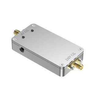 Підсилювач сигналу EDUP EP-AB091 7 ГГц 4 Вт для FPV-дронів BV-002483 фото