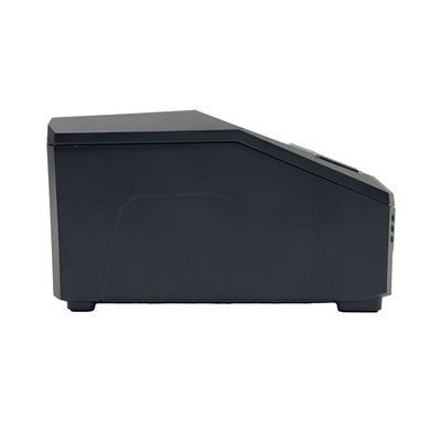 Зарядний пристрій для акумуляторів ToolkitRC M6DAC V2 Black (2&times;350W, 1&ndash;6S, AC/DC, USB-C) BV-002016 фото