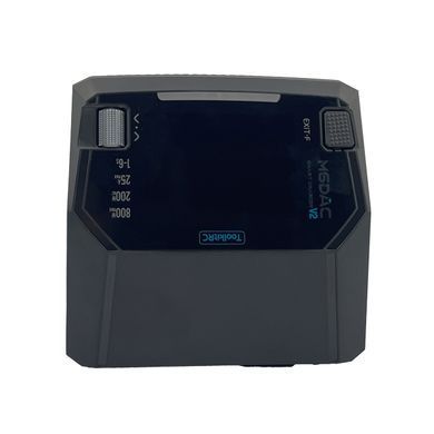 Зарядний пристрій для акумуляторів ToolkitRC M6DAC V2 Black (2&times;350W, 1&ndash;6S, AC/DC, USB-C) BV-002016 фото