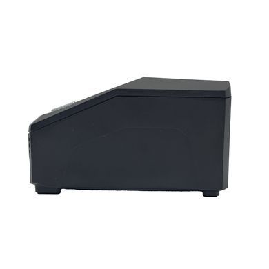 Зарядний пристрій для акумуляторів ToolkitRC M6DAC V2 Black (2&times;350W, 1&ndash;6S, AC/DC, USB-C) BV-002016 фото