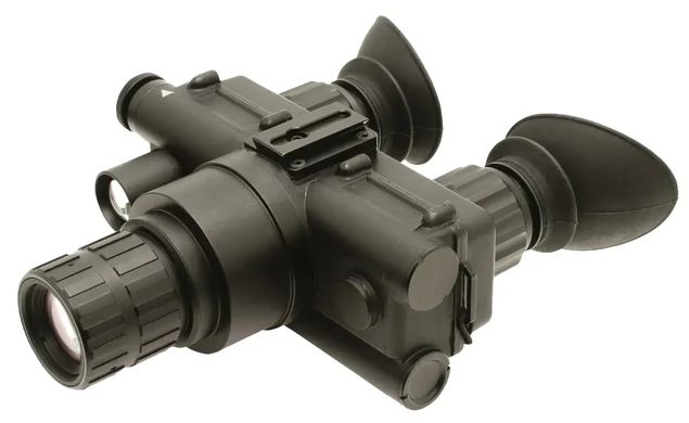 Очки ночного видения Newcon Optik NVS-7 Gen 2+ (NV 66‐G2)