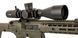 Прилад Primary Arms SLx 5-25&times;56 FFP сітка ACSS Athena BPR MIL з підсвіткою