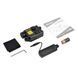 Тактичний блок HOLOSUN LS321-GR (LS321G) Green & IR / IR illuminator