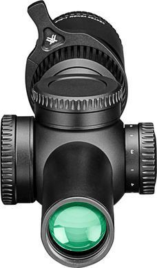 Прилад оптичний Vortex Venom 1-6x24 SFP AR-BDC3 MOA (VEN-1601) HRS-930667 фото