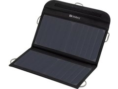 Солнечная панель для УМБ Sandberg Solar Charger 13W 2xUSB
