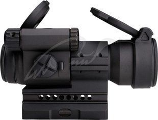 Прибор коллиматорный Aimpoint Patrol Rifle Optic 2 МОА H 39 мм Weaver/Picatinny HRI-16080444 фото