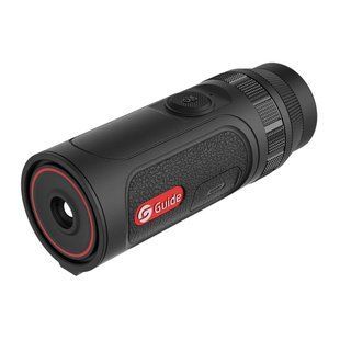 Тепловизионный монокуляр GUIDE TE211 10мм 256х192px, 500м 747171 фото