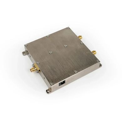 Підсилювач Wi-Fi сигналу EDUP EP-AB055 Dual-Band 2.4/5GHz 40dBm BV-002484 фото